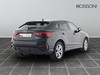 Audi Q3 sportback 35 1.5 tfsi evo2 s line edition s tronic