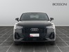Audi Q3 sportback 35 1.5 tfsi evo2 s line edition s tronic