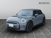 Mini One 5 porte 1.5 twin power turbo 102cv classic