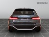 Audi RS6 avant 4.0 v8 mhev quattro tiptronic