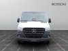 Mercedes Vans Sprinter 315 rwd 2.0 cdi f 37/35 pro