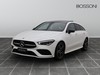 Mercedes CLA shooting brake 200 d premium 8g-dct