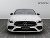 Mercedes CLA shooting brake 200 d premium 8g-dct