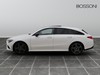 Mercedes CLA shooting brake 200 d premium 8g-dct