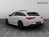 Mercedes CLA shooting brake 200 d premium 8g-dct
