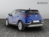 Renault Captur 1.6 e-tech hybrid intens auto 145cv
