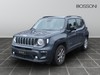 Jeep Renegade 1.5 turbo t4 mhev 130cv limited 2wd