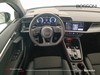 Audi A3 sportback 2.0 tdi 150cv s line edition s tronic