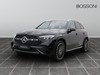 Mercedes GLC suv 300 de plug in hybrid amg line advanced 4matic 9g-tronic