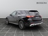 Mercedes GLC suv 300 de plug in hybrid amg line advanced 4matic 9g-tronic