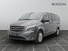 Mercedes Vans Vito 119 cdi(bluetec) long mixto auto e6