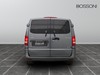 Mercedes Vans Vito 119 cdi(bluetec) long mixto auto e6