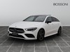 Mercedes CLA shooting brake 200 d premium 8g-dct