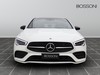 Mercedes CLA shooting brake 200 d premium 8g-dct