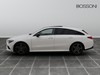 Mercedes CLA shooting brake 200 d premium 8g-dct