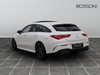 Mercedes CLA shooting brake 200 d premium 8g-dct