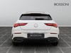 Mercedes CLA shooting brake 200 d premium 8g-dct