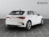 Audi A3 sportback 40 1.4 tfsi e business advanced s tronic