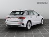 Audi A3 sportback 30 2.0 tdi business