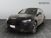 Audi SQ5 ssportback 3.0 v6 tdi mhev 48v sport attitude quattro tiptronic