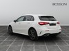 Mercedes Classe A 250 e plug-in-hybrid amg line extra speedshift dct amg 8g