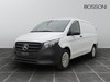 Mercedes Vans Vito furgone 110 cdi long pro