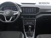 Volkswagen T-Cross 1.5 tsi 150cv advanced dsg
