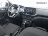 Volkswagen T-Cross 1.0 tsi 95cv life