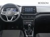 Volkswagen T-Cross 1.0 tsi 95cv life