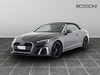 Audi A5 cabrio 35 2.0 tdi mhev 163cv s line edition s tronic