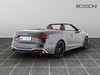 Audi A5 cabrio 35 2.0 tdi mhev 163cv s line edition s tronic