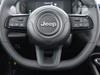 Jeep Avenger full-electric longitude fwd auto