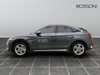 Audi Q5 sportback 40 2.0 tdi mhev 12v s line plus quattro s tronic