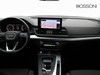 Audi Q5 sportback 40 2.0 tdi mhev 12v s line plus quattro s tronic