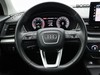 Audi Q5 sportback 40 2.0 tdi mhev 12v s line plus quattro s tronic