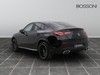 Mercedes GLC coupe 220 d amg line advanced 4matic 9g-tronic