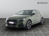 Audi A1 allstreet 30 1.0 tfsi 116cv identity contrast s tronic