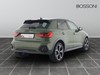 Audi A1 allstreet 30 1.0 tfsi 116cv identity contrast s tronic