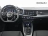 Audi A1 allstreet 30 1.0 tfsi 116cv identity contrast s tronic