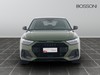 Audi A1 allstreet 30 1.0 tfsi 116cv identity contrast s tronic
