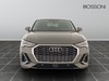 Audi Q3 sportback 35 1.5 tfsi evo2 s line edition s tronic