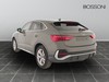 Audi Q3 sportback 35 1.5 tfsi evo2 s line edition s tronic