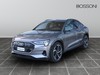 Audi e-tron sportback 55 business fast quattro cvt