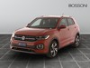 Volkswagen T-Cross 1.0 tsi 110cv advanced dsg