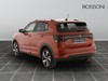 Volkswagen T-Cross 1.0 tsi 110cv advanced dsg