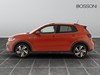 Volkswagen T-Cross 1.0 tsi 110cv advanced dsg