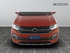 Volkswagen T-Cross 1.0 tsi 110cv advanced dsg