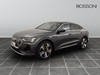 Audi e-tron sportback 50 s line edition quattro cvt
