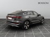 Audi e-tron sportback 50 s line edition quattro cvt