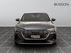 Audi e-tron sportback 50 s line edition quattro cvt